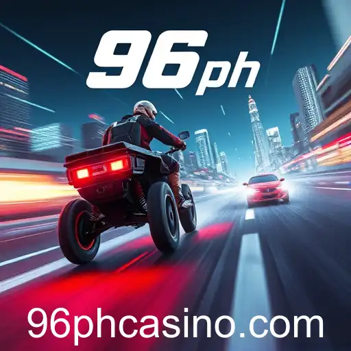 Exploring the Thrills of the 'Action Packed' Game Category with Keyword '96ph'