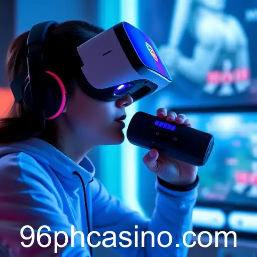 Evolving Gaming Trends: 96ph's Rise in 2025