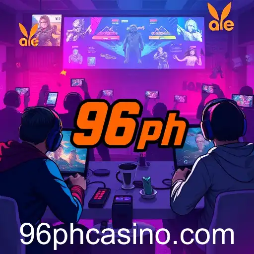 The Evolution of Online Gaming: A Deep Dive into 96ph