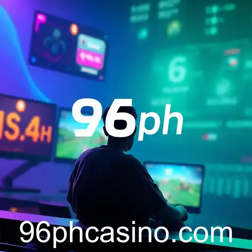 96ph: Revolutionizing Game Accessibility