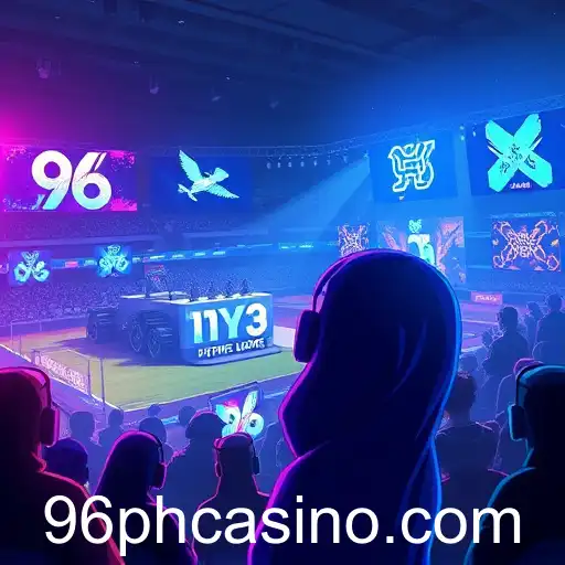 The Impact of 96ph on Online Gaming Culture