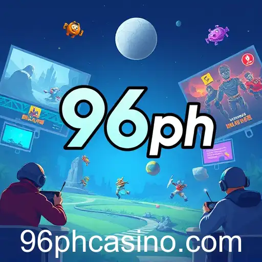 The Rise of 96ph in Online Gaming