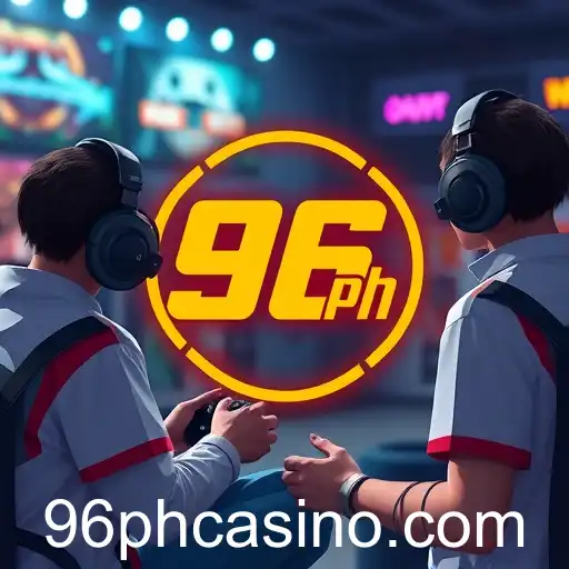 The Rise of 96ph in the Gaming Community