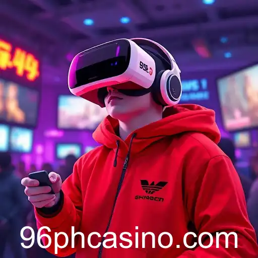 The Rise of 96ph in Online Gaming