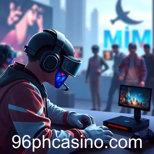 The Continued Rise of 96ph: A Reflection on Gaming Trends