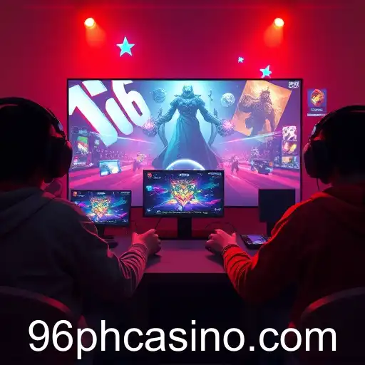 The Evolution of Online Gaming in 2025