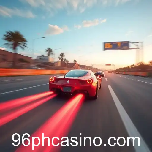 Exploring the Thrill of Racing Tracks: Unveiling the World of 96ph