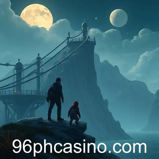 96ph: Revolutionizing Online Gaming