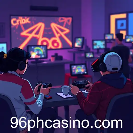 The Rise of 96ph in Modern Gaming