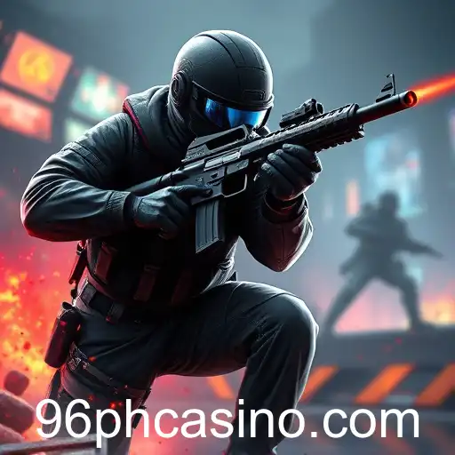 The Rise of 96ph in Online Gaming