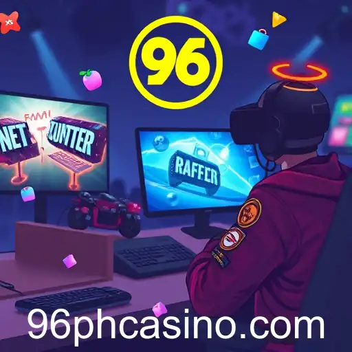 The Rise of 96ph in the Gaming Community