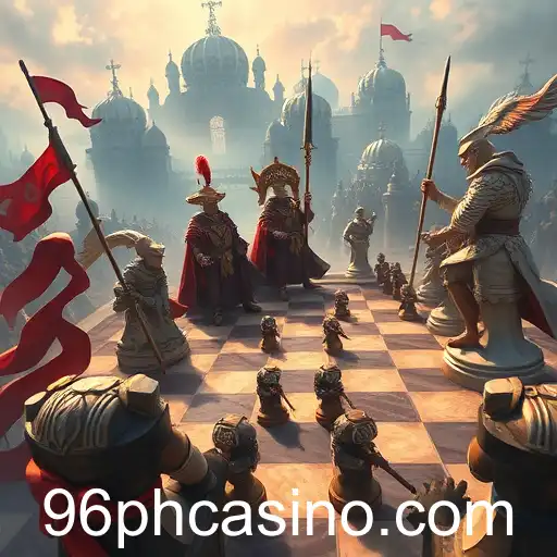 The Rise of 96ph in Online Gaming