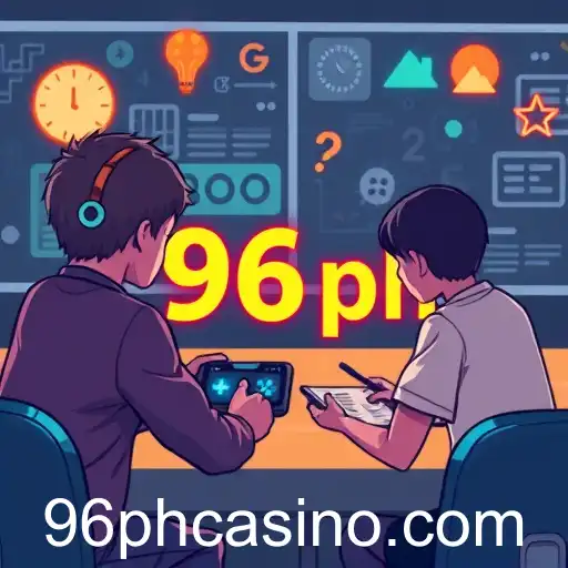 The Rise of 96ph: Shaping the Future of Online Gaming